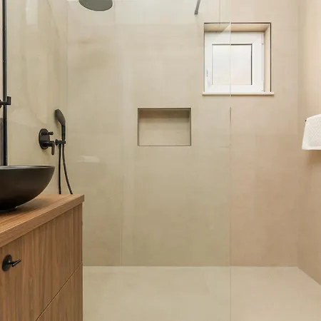 Апартаменты Penthouse Andro,