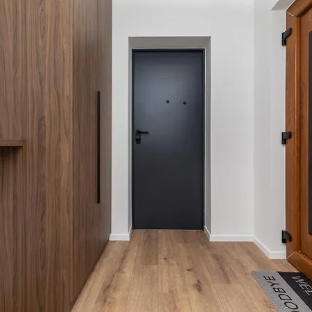 Апартаменты Penthouse Andro, Омиш