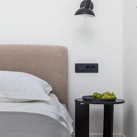 Penthouse Andro,