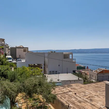 Penthouse Andro,