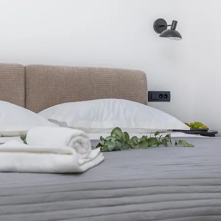 Апартаменты Penthouse Andro, *